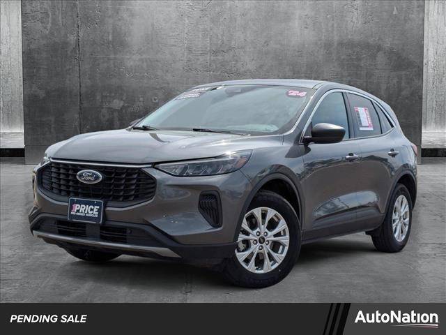 2024 Ford Escape Active — SUV — 33,548 mi — Albuquerque, NM