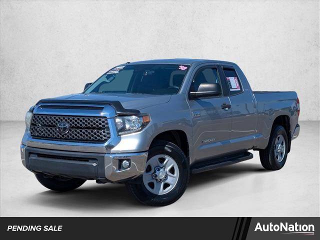 2018 Toyota Tundra SR5 — Pickup Truck — 87,551 mi — Albuquerque, NM