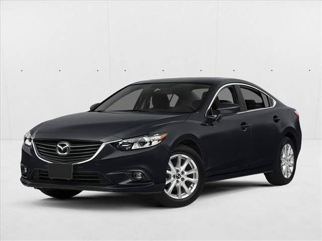 2014 Mazda Mazda6 i Touring — Sedan — 163,154 mi — Albuquerque, NM
