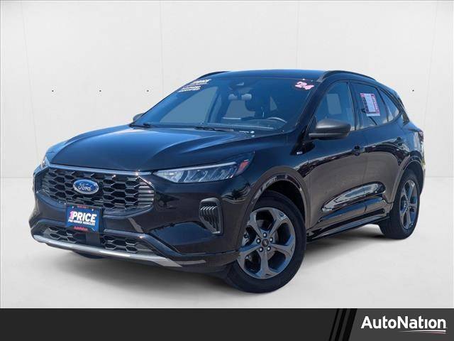 2024 Ford Escape ST-Line — SUV — 18,303 mi — Albuquerque, NM