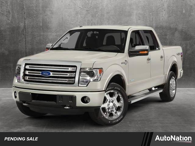 2013 Ford F-150 King Ranch — Pickup Truck — 111,437 mi — Albuquerque, NM