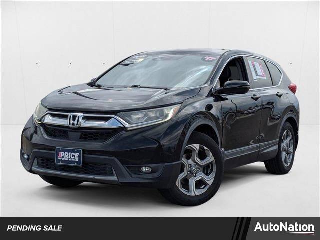 2017 Honda CR-V EX-L — SUV — 90,121 mi — Albuquerque, NM