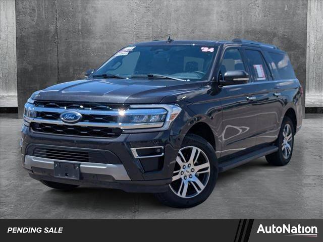 2024 Ford Expedition Limited — SUV — 40,665 mi — Albuquerque, NM