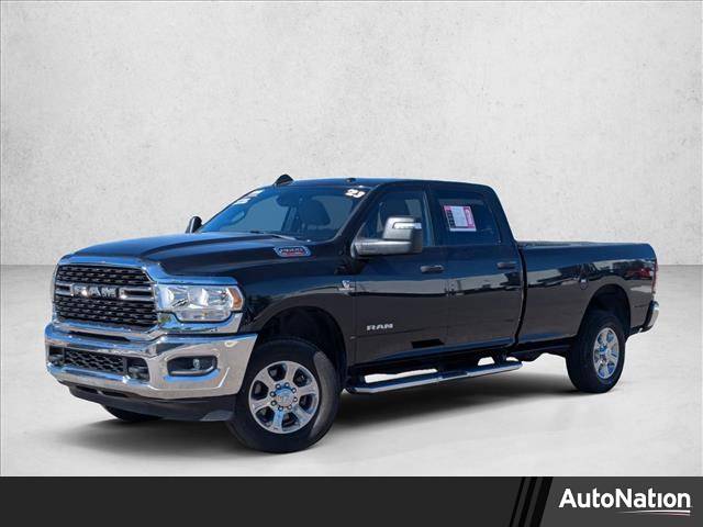 2023 Ram 2500 Big Horn — Pickup Truck — 47,823 mi — Albuquerque, NM