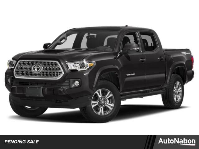 2018 Toyota Tacoma SR5 — Pickup Truck — 91,923 mi — Albuquerque, NM