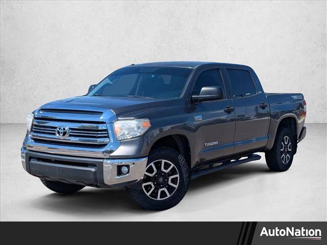 2016 Toyota Tundra SR5 — Pickup Truck — 129,787 mi — Albuquerque, NM