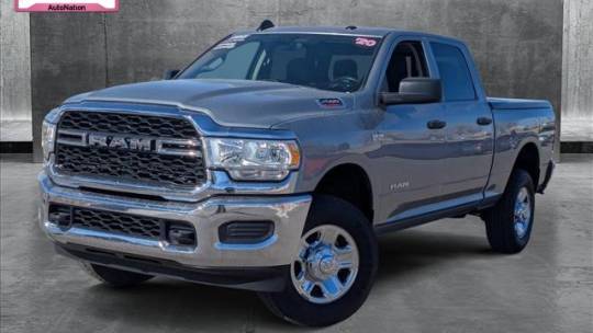 2020 Ram 2500 Tradesman — Pickup Truck — 41,723 mi — Albuquerque, NM
