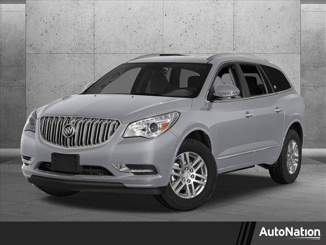 2015 Buick Enclave Leather — SUV — 140,220 mi — Albuquerque, NM