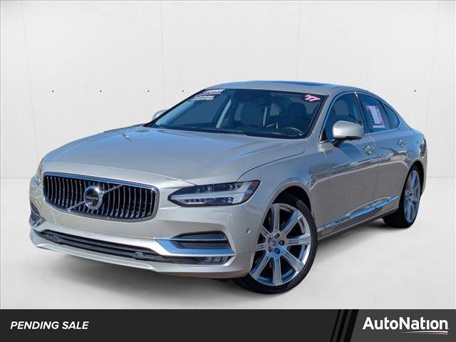 2017 Volvo S90 Inscription — Sedan — 76,061 mi — Albuquerque, NM