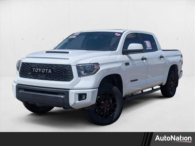 2019 Toyota Tundra TRD Pro — Pickup Truck — 89,255 mi — Albuquerque, NM