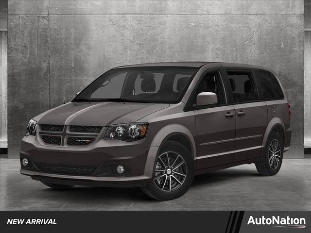 2019 Dodge Grand Caravan GT — Minivan — 125,802 mi — Albuquerque, NM