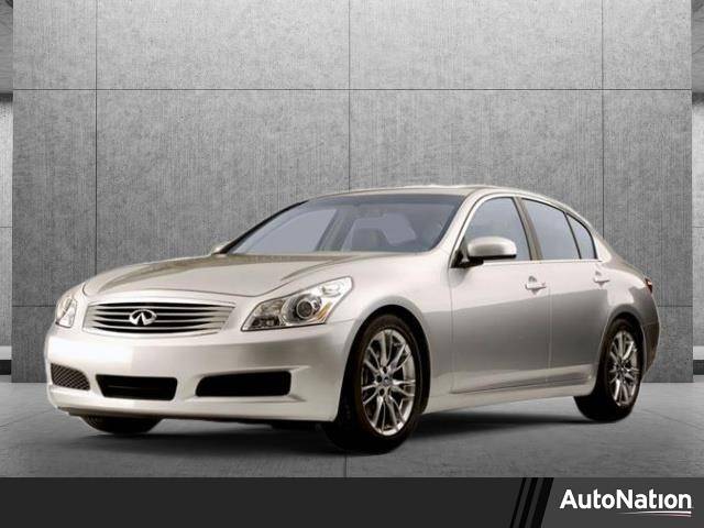 2008 INFINITI G G35 — Sedan — 205,418 mi — Albuquerque, NM