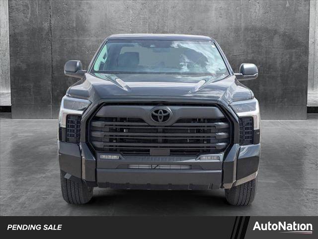 2024 Toyota Tundra SR5 — Pickup Truck — 5,713 mi — Albuquerque, NM