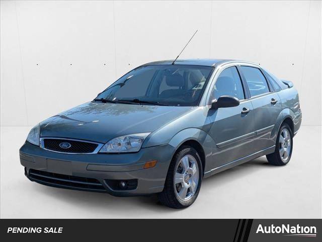 2005 Ford Focus S — Sedan — 152,443 mi — Albuquerque, NM