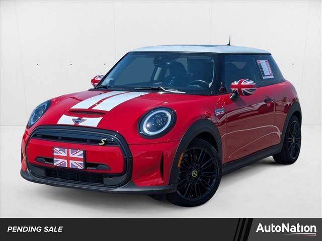 2024 MINI Electric Hardtop Cooper SE — Hatchback — 6,757 mi — Albuquerque, NM
