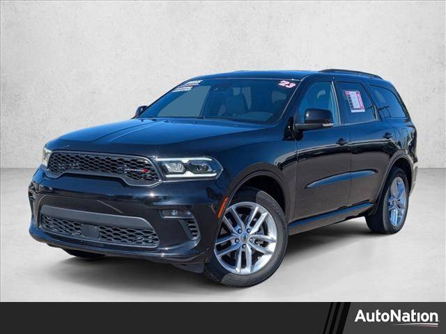 2023 Dodge Durango GT Plus — SUV — 59,492 mi — Albuquerque, NM