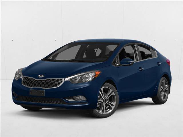 2015 Kia Forte LX — Sedan — 98,146 mi — Albuquerque, NM
