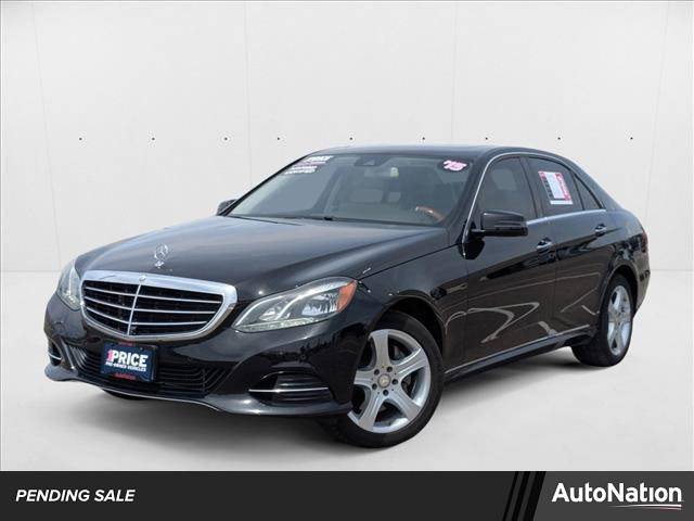 2015 Mercedes-Benz E-Class E 350 — Sedan — 63,984 mi — Albuquerque, NM
