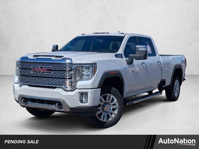 2017 Ford Super Duty F-350 XLT — Pickup Truck — 100,636 mi — Albuquerque, NM