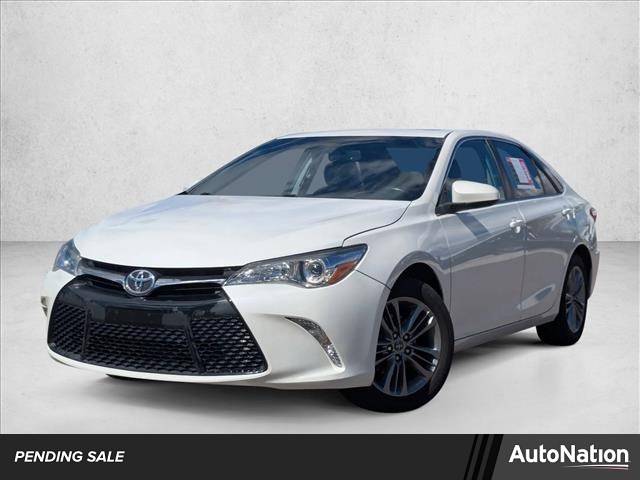 2016 Toyota Camry SE — Sedan — 147,771 mi — Albuquerque, NM