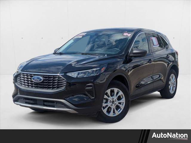 2024 Ford Escape Active — SUV — 50,804 mi — Albuquerque, NM