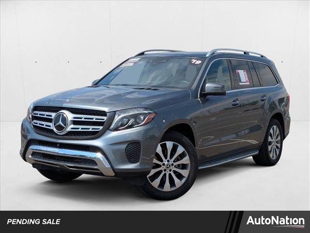 2019 Mercedes-Benz GLS GLS 450 — SUV — 47,619 mi — Albuquerque, NM