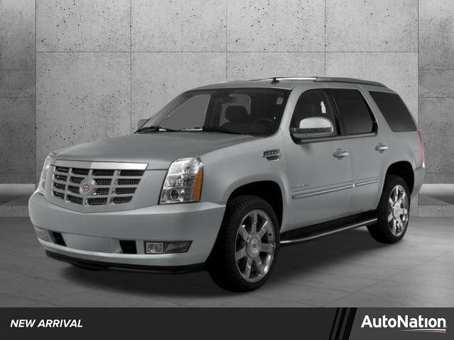 2014 Cadillac Escalade Luxury — SUV — 120,812 mi — Albuquerque, NM