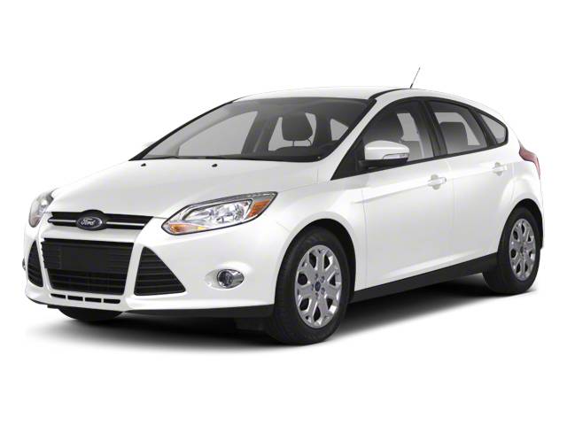 2013 Ford Focus SE — Hatchback — 148,724 mi — Albuquerque, NM