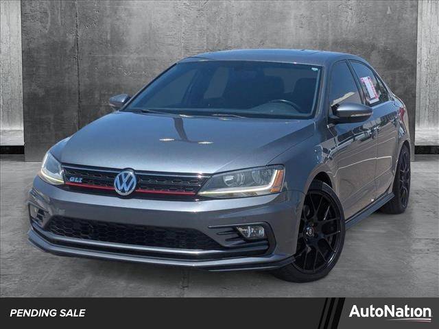 2017 Volkswagen Jetta GLI — Sedan — 93,175 mi — Albuquerque, NM