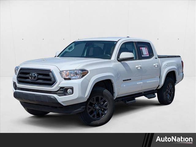 2022 Toyota Tacoma SR5 — Pickup Truck — 29,969 mi — Albuquerque, NM