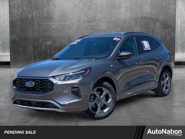 2023 Ford Escape ST-Line — SUV — 28,447 mi — Albuquerque, NM