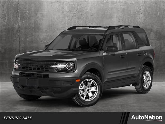 2022 Ford Bronco Sport Base — SUV — 21,666 mi — Albuquerque, NM