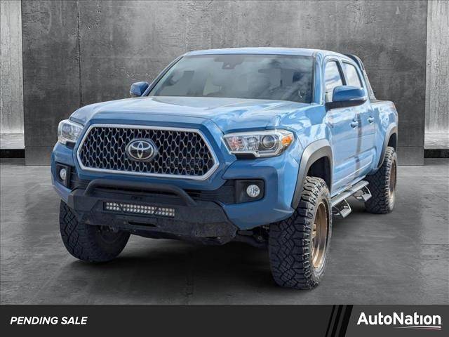 2019 Toyota Tacoma TRD Off Road — Pickup Truck — 74,298 mi — Albuquerque, NM