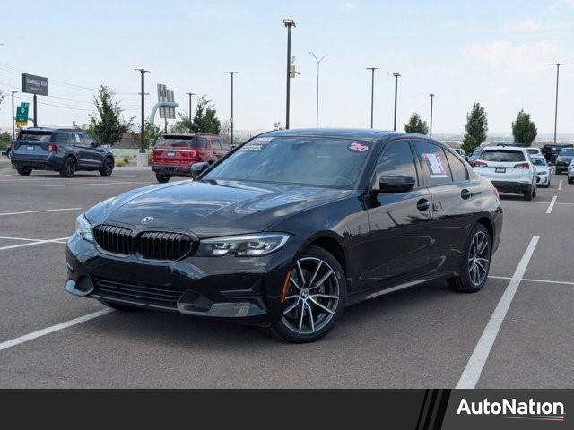 2020 BMW 3 Series 330i — Sedan — 112,434 mi — Albuquerque, NM