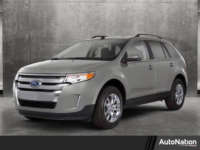 2012 Ford Edge Sport — SUV — 159,615 mi — Albuquerque, NM