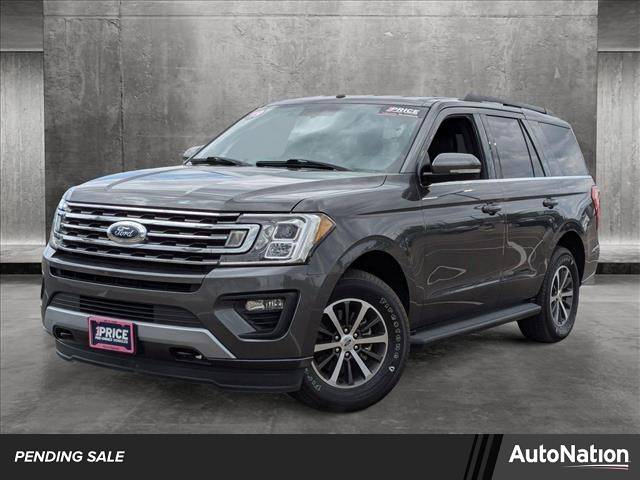2019 Ford Expedition XLT — SUV — 94,773 mi — Albuquerque, NM