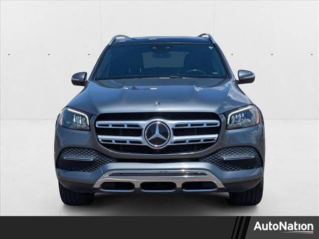 2021 Mercedes-Benz GLS GLS 450 — SUV — 53,734 mi — Albuquerque, NM