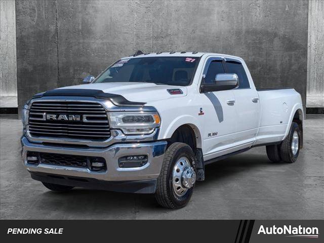 2021 Ram 3500 Laramie — Pickup Truck — 71,990 mi — Albuquerque, NM