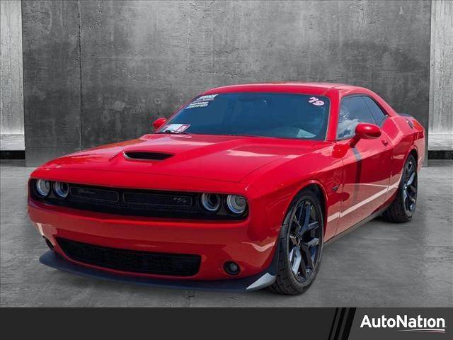 2019 Dodge Challenger R/T — Coupe — 49,846 mi — Albuquerque, NM