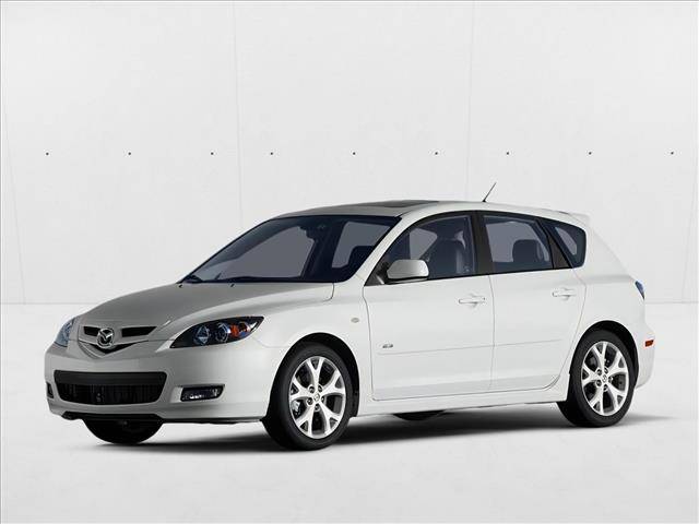 2009 Mazda Mazda3 s Touring — Hatchback — 197,658 mi — Albuquerque, NM