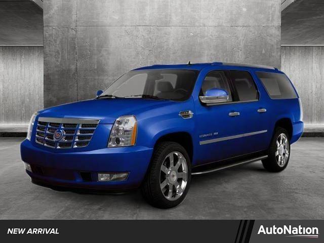 2013 Cadillac Escalade Platinum Edition — SUV — 162,860 mi — Albuquerque, NM