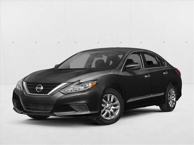 2017 Nissan Altima 2.5 SV — Sedan — 141,377 mi — Albuquerque, NM