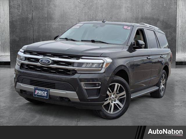 2023 Ford Expedition Limited — SUV — 54,128 mi — Albuquerque, NM