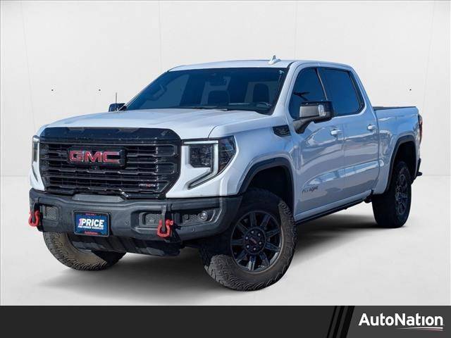 2024 GMC Sierra 1500 AT4X — Pickup Truck — 27,451 mi — Albuquerque, NM