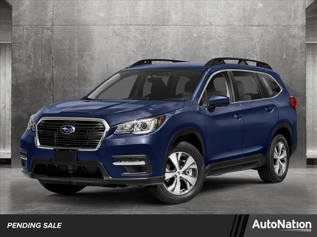 2019 Subaru Ascent Premium — SUV — 38,946 mi — Albuquerque, NM