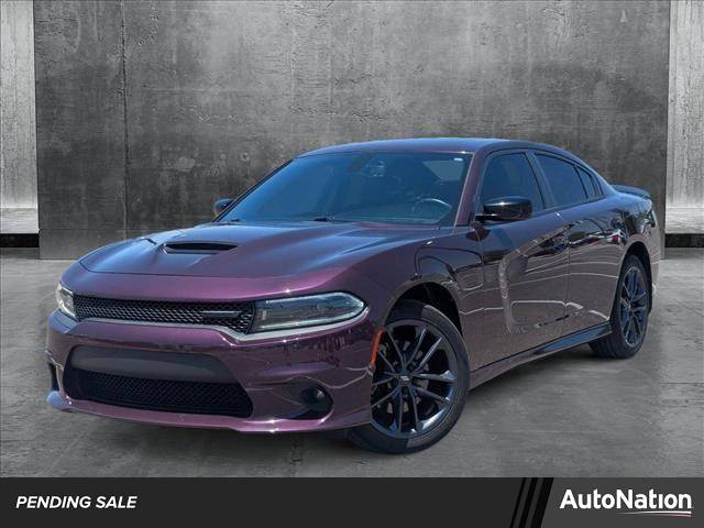 2022 Dodge Charger GT — Sedan — 59,344 mi — Albuquerque, NM