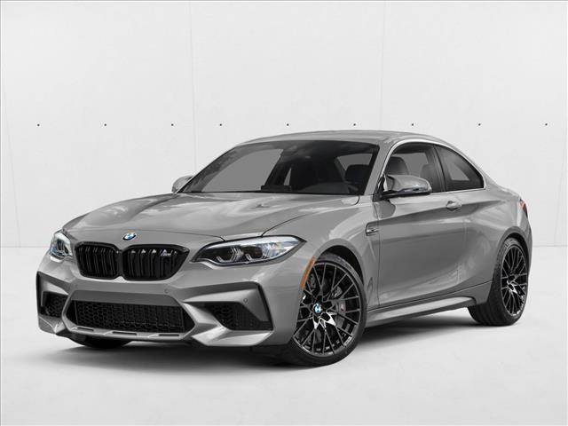 2021 BMW M2 Competition — Coupe — 37,800 mi — Albuquerque, NM