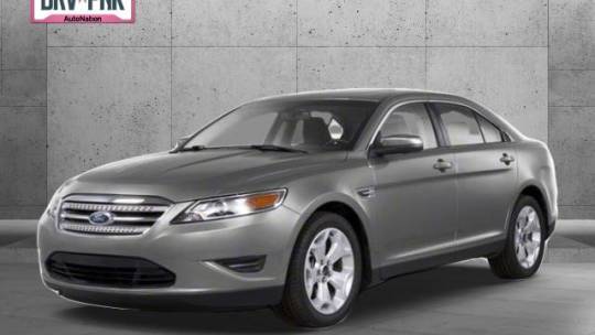 2010 Ford Taurus Limited — Sedan — 133,865 mi — Albuquerque, NM
