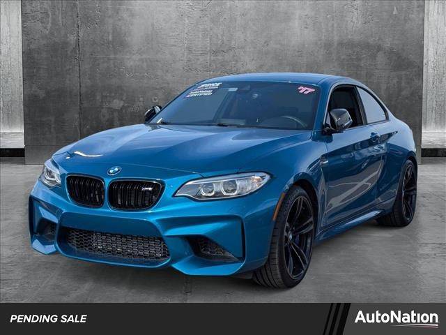 2017 BMW M2 Standard — Coupe — 19,074 mi — Albuquerque, NM