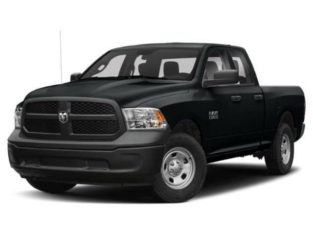 2015 Ram 1500 Tradesman — Pickup Truck — 150,825 mi — Albuquerque, NM